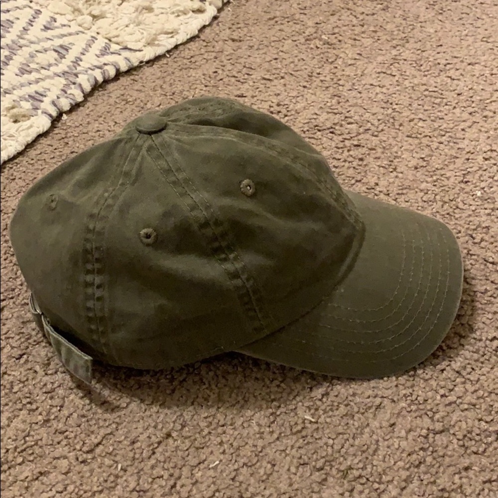 Army hat